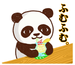 Bear of Summer sticker #12034510