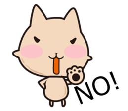 Wavelet sticker #12034654