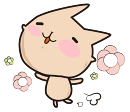 Wavelet sticker #12034655