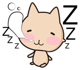 Wavelet sticker #12034656