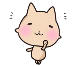 Wavelet sticker #12034661