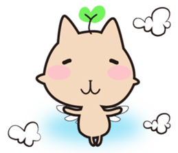 Wavelet sticker #12034664