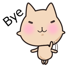 Wavelet sticker #12034668