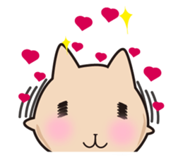 Wavelet sticker #12034671