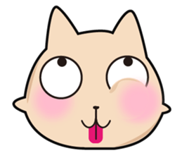 Wavelet sticker #12034673