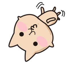 Wavelet sticker #12034675