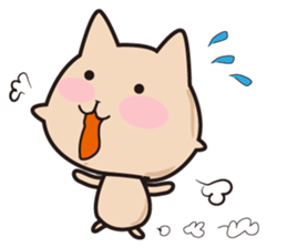 Wavelet sticker #12034676