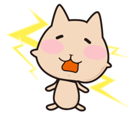 Wavelet sticker #12034677