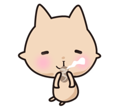 Wavelet sticker #12034678