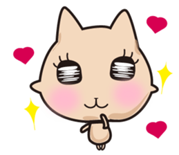 Wavelet sticker #12034679