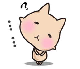 Wavelet sticker #12034680