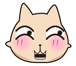 Wavelet sticker #12034683