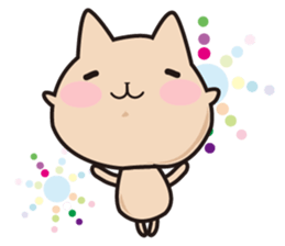 Wavelet sticker #12034684