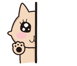 Wavelet sticker #12034685