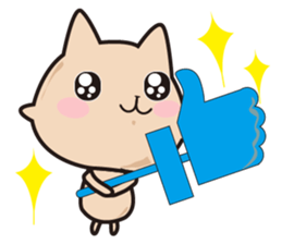 Wavelet sticker #12034686