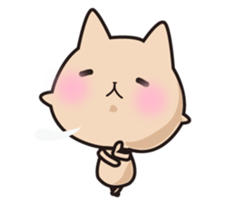 Wavelet sticker #12034688