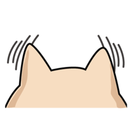 Wavelet sticker #12034691