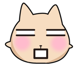 Wavelet sticker #12034692