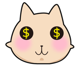 Wavelet sticker #12034693