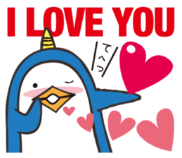 Ikkaku's NZ English and Japanese sticker #12035415