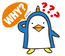 Ikkaku's NZ English and Japanese sticker #12035432