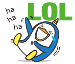 Ikkaku's NZ English and Japanese sticker #12035435