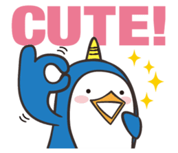 Ikkaku's NZ English and Japanese sticker #12035446