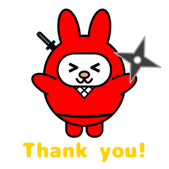 Round animal ninjas Part 2