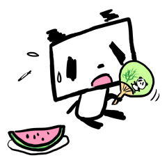 Power Outlet Panda vol.2