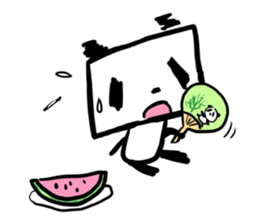 Power Outlet Panda vol.2 sticker #12035734