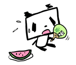 Power Outlet Panda vol.2 sticker #12035734