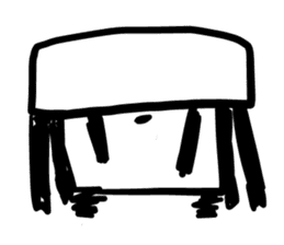 Power Outlet Panda vol.2 sticker #12035737