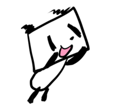 Power Outlet Panda vol.2 sticker #12035743