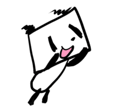 Power Outlet Panda vol.2 sticker #12035743