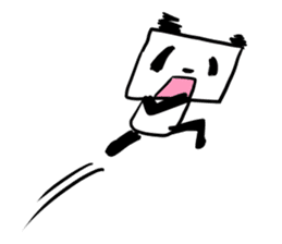 Power Outlet Panda vol.2 sticker #12035748