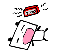 Power Outlet Panda vol.2 sticker #12035750