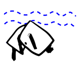 Power Outlet Panda vol.2 sticker #12035753