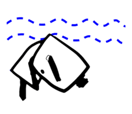 Power Outlet Panda vol.2 sticker #12035753