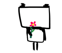 Power Outlet Panda vol.2 sticker #12035755