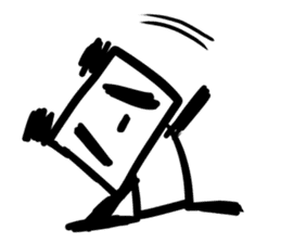 Power Outlet Panda vol.2 sticker #12035759