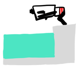 Power Outlet Panda vol.2 sticker #12035760