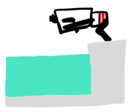 Power Outlet Panda vol.2 sticker #12035760