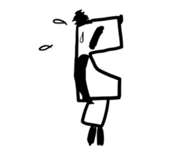 Power Outlet Panda vol.2 sticker #12035764