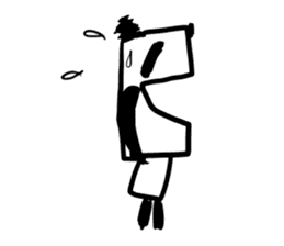 Power Outlet Panda vol.2 sticker #12035764