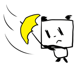 Power Outlet Panda vol.2 sticker #12035771