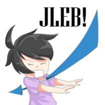 Fuzan sticker #12036098