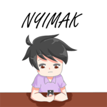 Fuzan sticker #12036099