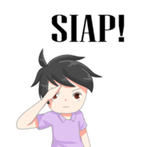 Fuzan sticker #12036104