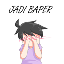 Fuzan sticker #12036111