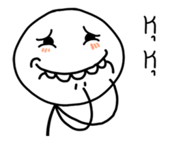 I'Jae sticker #12036985